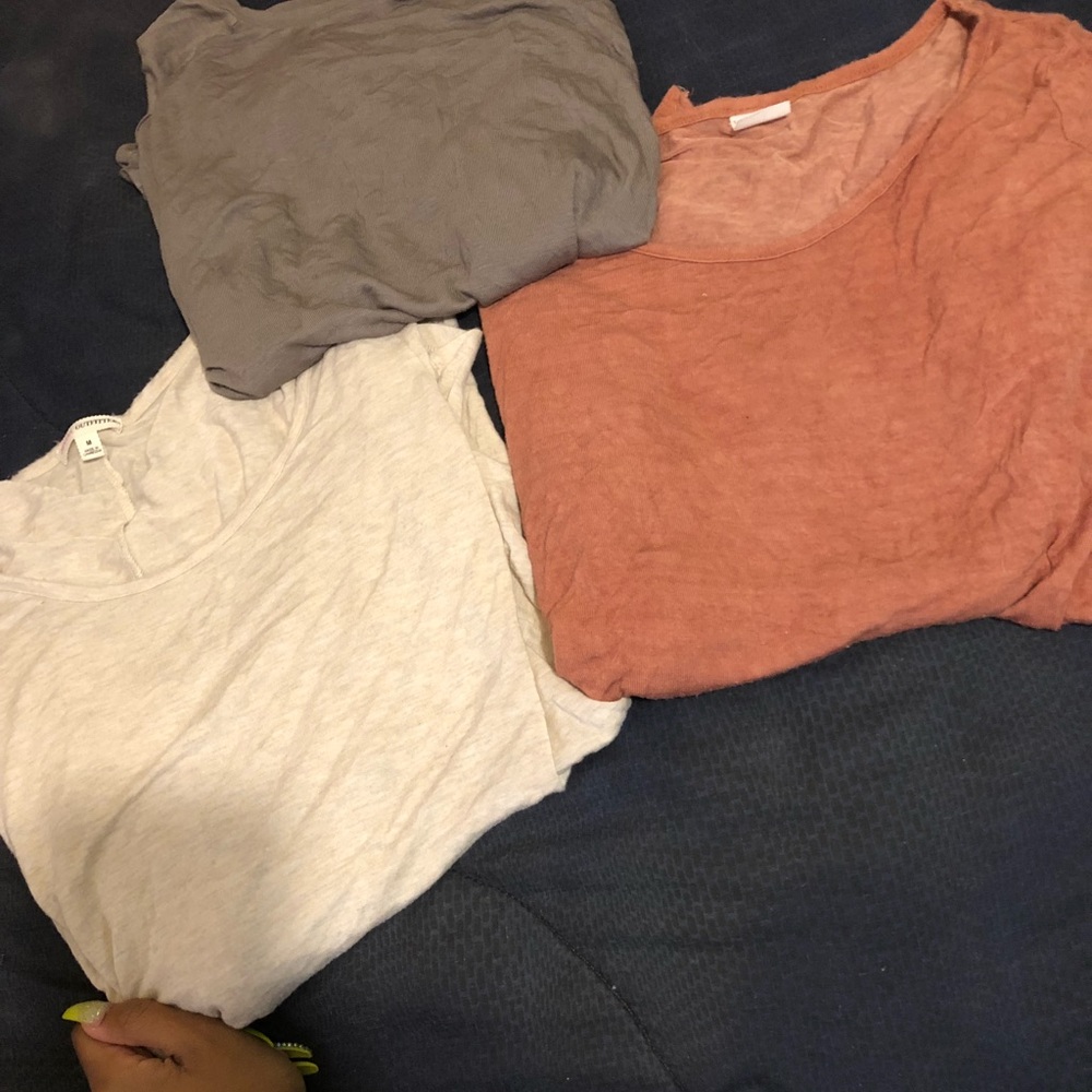 Long sleeve winter shirts